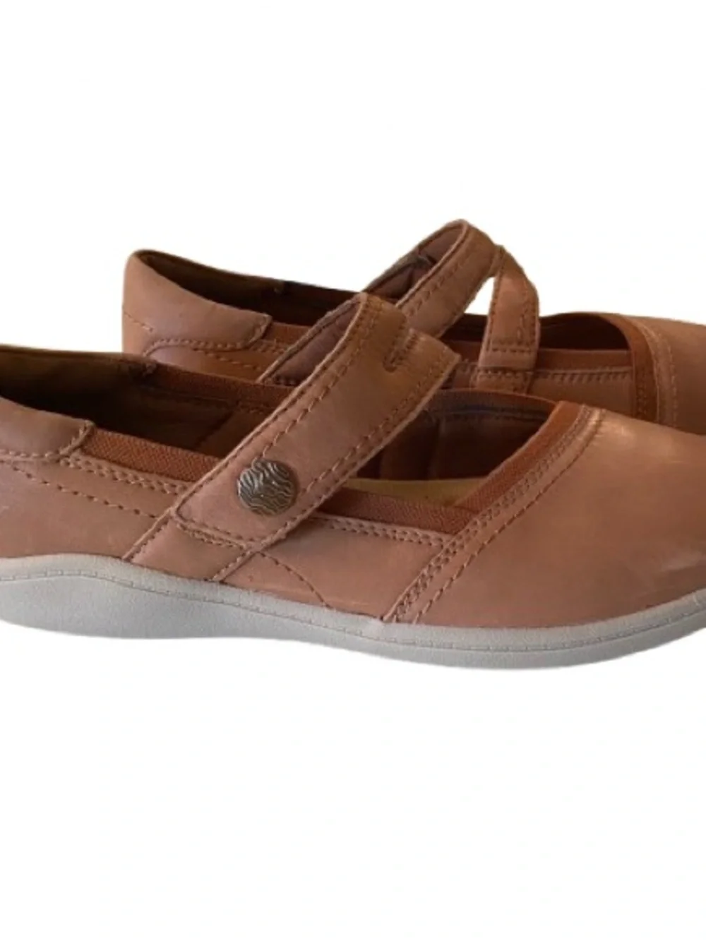 Clarks collection ultimate